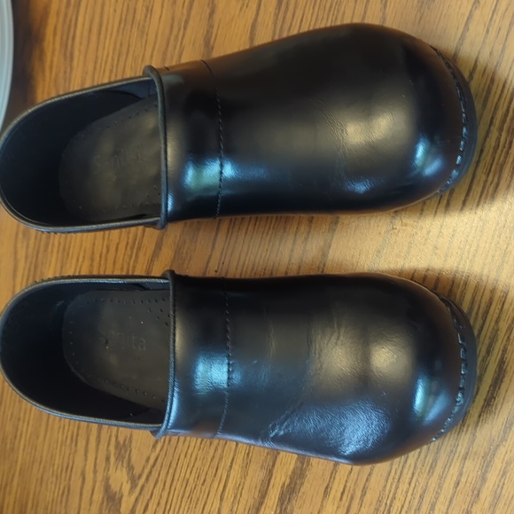 Sanita Women's Clogs - Picture 2 of 9